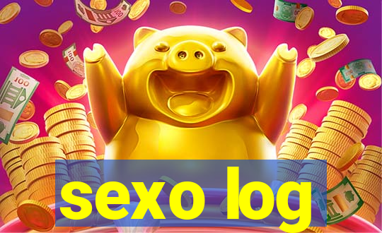 sexo log